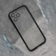 Samsung A53 5G Color Edge Black Кейс