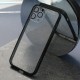 Samsung A53 5G Color Edge Black Кейс