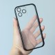 Samsung A53 5G Color Edge Black Кейс