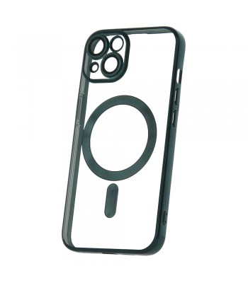 Apple iPhone 13 Color Chrome Mag Green Кейс