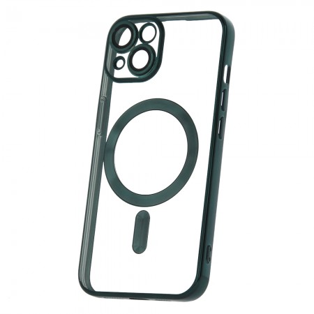 Apple iPhone 13 Color Chrome Mag Green Кейс