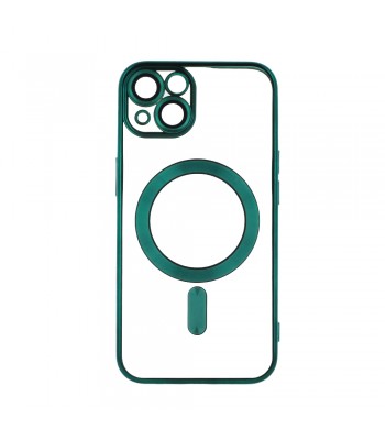 Apple iPhone 13 Color Chrome Mag Green Кейс