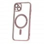 Apple iPhone 13 Color Chrome Mag Rose Gold Кейс