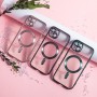 Apple iPhone 13 Color Chrome Mag Rose Gold Кейс