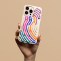 Apple iPhone 17 Pro Max DIY Snake Beige Кейс