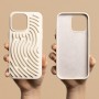Apple iPhone 17 Pro Max DIY Snake Beige Кейс
