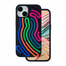 Apple iPhone 17 Pro Max DIY Snake Black Кейс