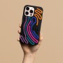 Apple iPhone 17 Pro Max DIY Snake Black Кейс
