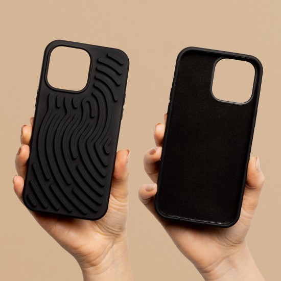 Apple iPhone 16 Pro DIY Snake Black Кейс
