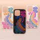 Apple iPhone 16 Pro DIY Snake Black Кейс