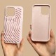 Apple iPhone 16 DIY Snake Pink Кейс