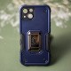 Samsung A53 5G Defender Bulky Dark Blue Кейс