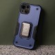 Samsung A53 5G Defender Bulky Dark Blue Кейс