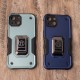 Samsung A53 5G Defender Bulky Dark Blue Кейс