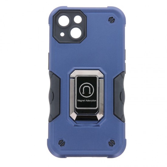 Samsung A53 5G Defender Bulky Dark Blue Кейс
