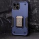 Samsung A53 5G Defender Bulky Dark Blue Кейс