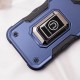 Samsung A53 5G Defender Bulky Dark Blue Кейс