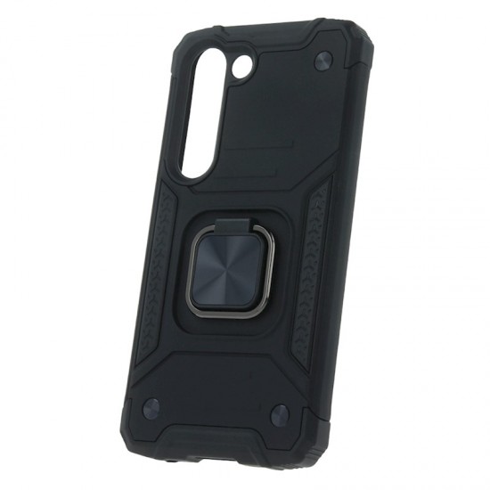 Samsung S23 Defender Nitro Black Кейс