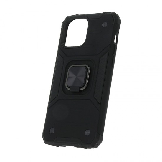 Samsung S23 Defender Nitro Black Кейс