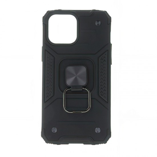 Samsung S23 Defender Nitro Black Кейс