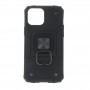 Samsung S23 Defender Nitro Black Кейс