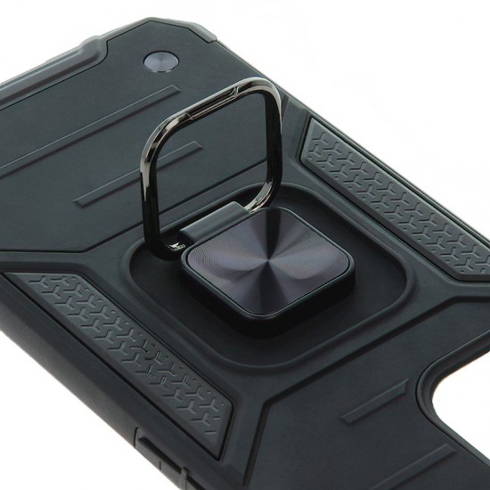 Samsung S23 Defender Nitro Black Кейс