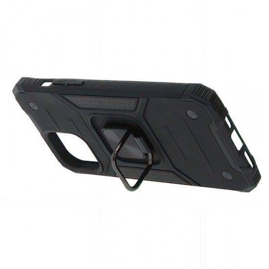 Samsung S23 Defender Nitro Black Кейс