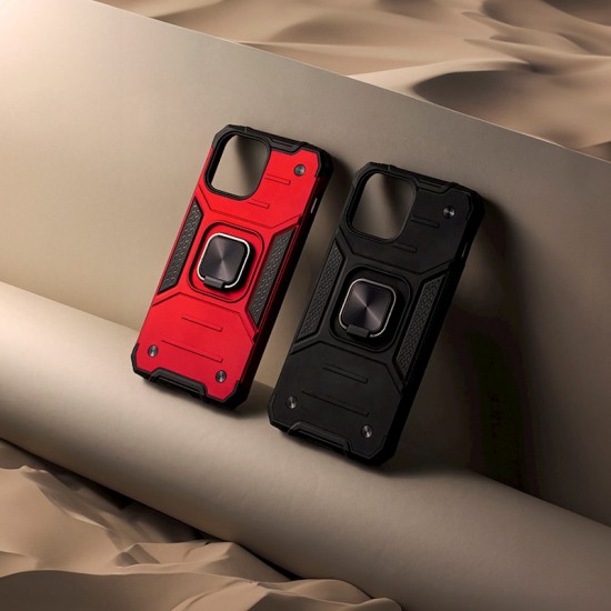 Samsung S23 Defender Nitro Black Кейс