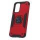 Samsung A34 5G Defender Nitro Red Кейс