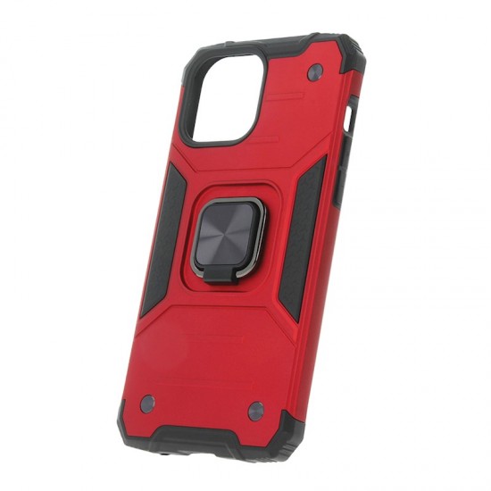 Samsung A34 5G Defender Nitro Red Кейс