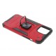Samsung A34 5G Defender Nitro Red Кейс