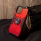 Samsung A34 5G Defender Nitro Red Кейс