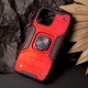 Samsung A34 5G Defender Nitro Red Кейс