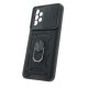 Apple iPhone 15 Defender Slide Black Кейс