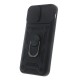 Apple iPhone 15 Defender Slide Black Кейс