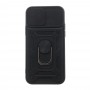 Xiaomi Redmi Note 12 Pro 4G, Note 11 Pro 4G Defender Slide Black Кейс