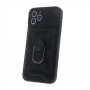 Xiaomi Redmi Note 12 Pro 4G, Note 11 Pro 4G Defender Slide Black Кейс