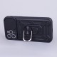 Apple iPhone 15 Defender Slide Black Кейс