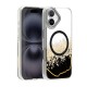 Apple iPhone 17 Pro Epoxy Mag Black Кейс