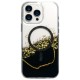 Apple iPhone 17 Pro Epoxy Mag Black Кейс