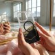 Apple iPhone 17 Pro Epoxy Mag Black Кейс