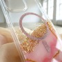 Apple iPhone 17 Pro Max Epoxy Mag Pink Кейс