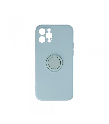 Samsung S22 Ultra Finger Grip Light Green Кейс