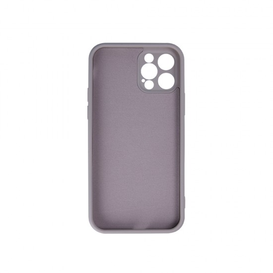 Samsung A34 5G Finger Grip Light Grey Кейс