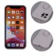 Samsung A34 5G Finger Grip Light Grey Кейс