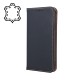 Samsung A53 5G Genuine Leather Smart Pro Black Кейс