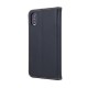 Samsung A53 5G Genuine Leather Smart Pro Black Кейс