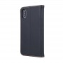 Samsung A53 5G Genuine Leather Smart Pro Black Кейс