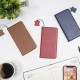 Samsung A53 5G Genuine Leather Smart Pro Black Кейс