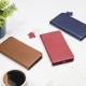 Samsung A53 5G Genuine Leather Smart Pro Black Кейс